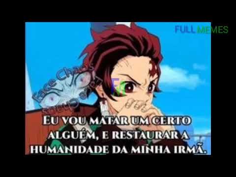 Animes Brasil Memes