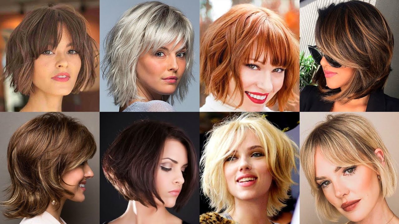 46 Inspiring Long Layered Bob Haircuts and Hairstyles