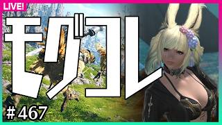【#467】原稿終わったんだから好きにやらせてもらおう【FF14】