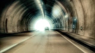 Planet Wissen - Tunnelbau