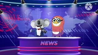 Global Televisión Se Porta Mal En El Burger King Y Es Castigadoenviado A Nicaragua