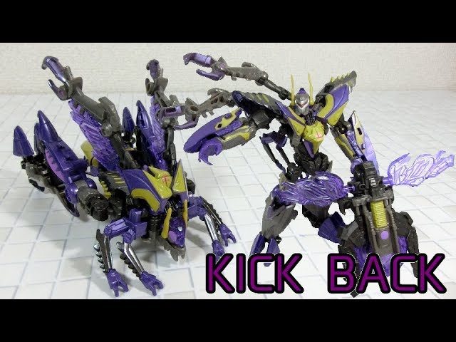 GENERATIONS】キックバック【ダークヒーロー】 - YouTube