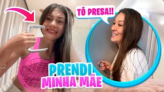 Thumbnail for PRENDI MINHA MÃE NO QUARTO! - BIANKA