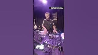 Krzka | DMC Scratch Battle 2023 | Elimination Round | Sample Music Festival