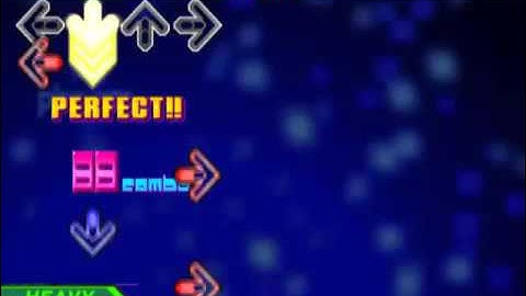 【DDRMAX2（USA）】Heaven【HEAVY】