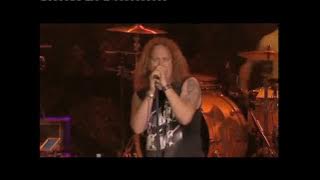 The Screaming Jets - Shine Over Me - Live (from Rock On)