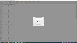 Using JASP for Analysis - Two Related Samples