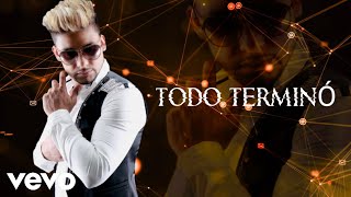 Makano - Todo Terminó ( Vídeo Letra 4K ) 2021