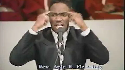What Makes God Tick - Check Yourself - Sermon by T...