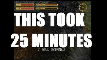 The Kingsfield 1 (JP) Experience