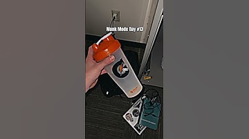 Monk Mode Day 13 #monkmode #dailychallenge #dailymotivation #entrepreneur #mindset  #imangadzhi