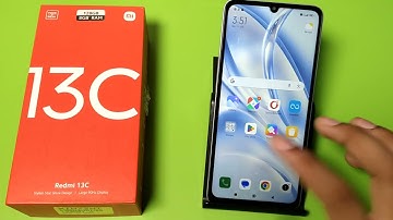 Redmi 13c: Remove Contact No From Balcklist - How to unblock mobile Number on mi Redmi