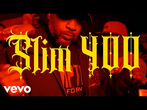 Slim 400 - Hol&#039;Upppp 4Eva (Official Video) ft. Sada Baby, Trae Tha Truth