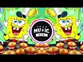 SPONGEBOB KRABBY PATTY SONG (OFFICIAL TRAP REMIX) - RETROMELON