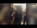 Mob of Knicks Fans Attack Spurs Fan After Finals Loss