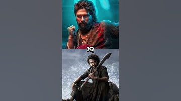 Pushparaj vs Devara #pushpa #devara #alluarjun #ntr