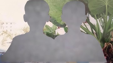 Memory II - Video Art