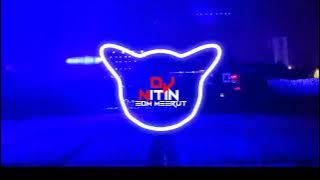Main Aa Raha Hoon Wapas  Harendar Nagar _ New Badmashi  ( EDM EXTENDING MIXX) DJ NITIN EDM
