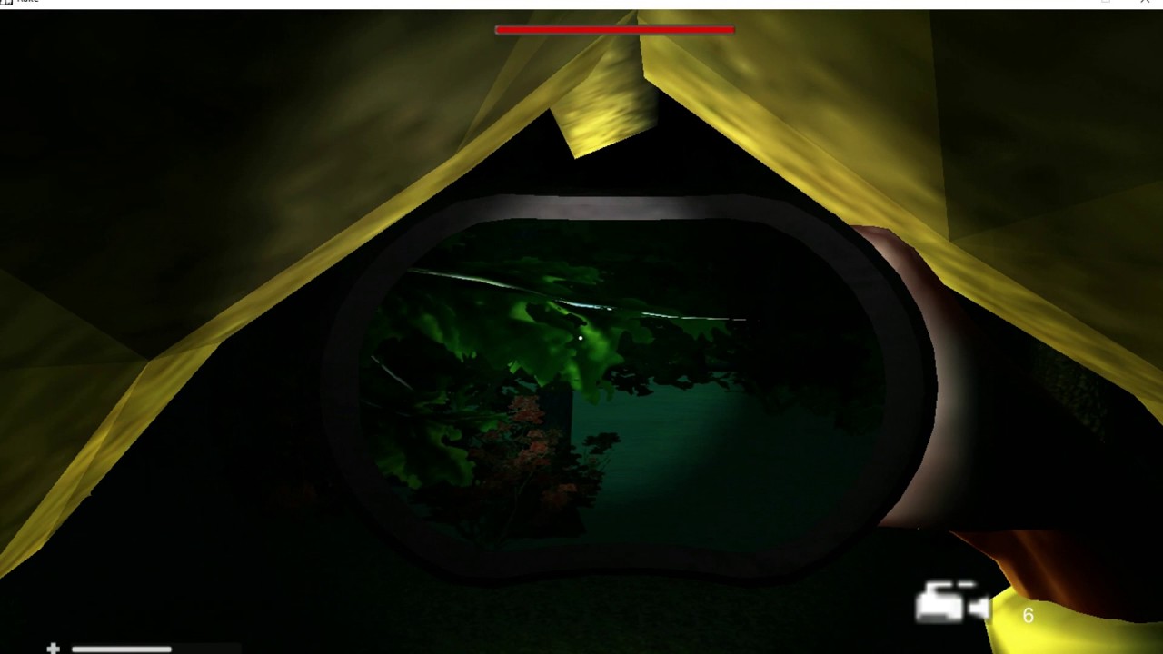 rake (Multiplayer) Pt 2 YouTube