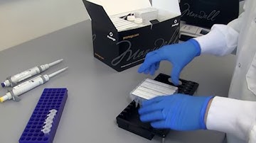 Maxwell® RSC Instrument