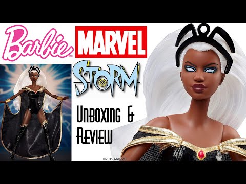 アメコミ Barbie 2008 DC Wonder Woman Barbie by Mattel Pink Label NRFB