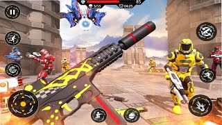 FPS Gun Strike – FPS Gun Games Shooting Game 3D – FPS Shooting Games 13 screenshot 4