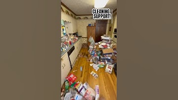 How to show up for hoarding disorder…