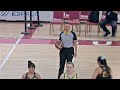 CROSSOVER 1 | AUSTRALIA vs. ARGENTINA | WOMEN'S REPECHAGE IWBF 2026