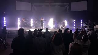 More Than Enough - Kim Walker-Smith (Live in Austin, TX)
