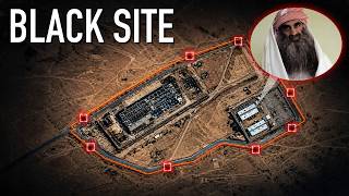 Inside The CIA's Torture Prisons After 9/11...