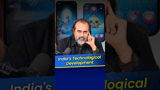 India’s Technological Development || Acharya Prashant