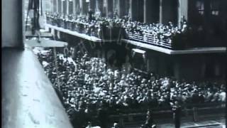 Amature Home Movie Of A Trip To Turkey, 1950S -- Film 31549