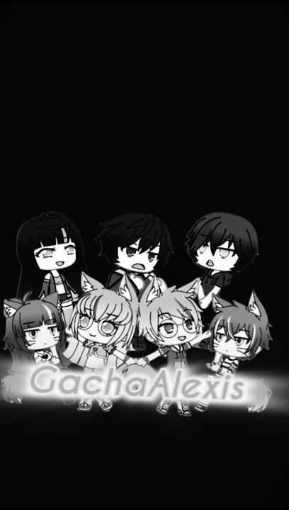 New intro!!!!! #gacha #gachaclub #gachalife #lifeisbutadream #edit #newintro #newname #newcracters