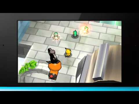 Pokémon Rumble Blast - Official Trailer YouTube