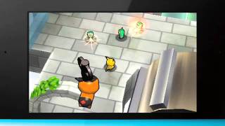 Pokémon Rumble World: Assista ao Trailer de lançamento - Combo Infinito