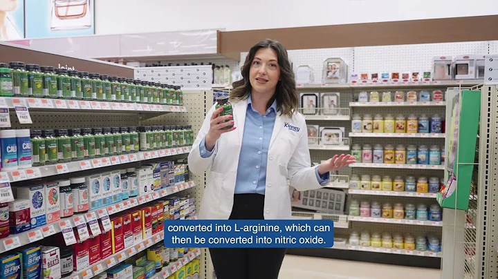 The Kinney Skinney - Irwin Naturals Mega Boost Red