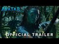 Avatar: The Way of Water | Official Trailer image