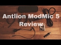 Turn any Regular Headphone Into A Gaming Headset | ModMic 5