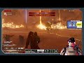 SUPER HELLDIVE Level 10 vs Squids | Helldivers 2