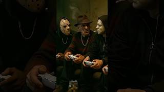 What are they planning for halloween ? #halloween