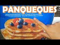 PANQUEQUES 🥞🥞. Fácil y rápido. 😋👉🥞👩🏻‍🍳💞