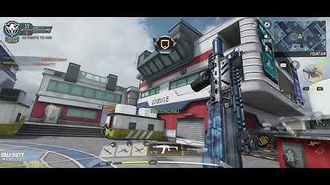 CALL OF DUTY Mobile: PS4 CONTROLLER TEAM DEATHMATCH TAKEOFF GAMEPLAY [NO COMMENTARY] #0000223