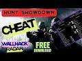 HUNT SHOWDOWN HACK 2026 EXPOSED 😳 ESP + AIMBOT + DARK SIGHT ABUSE = PERMA BAN