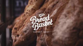 Bread Basket - Advertisement Video screenshot 1