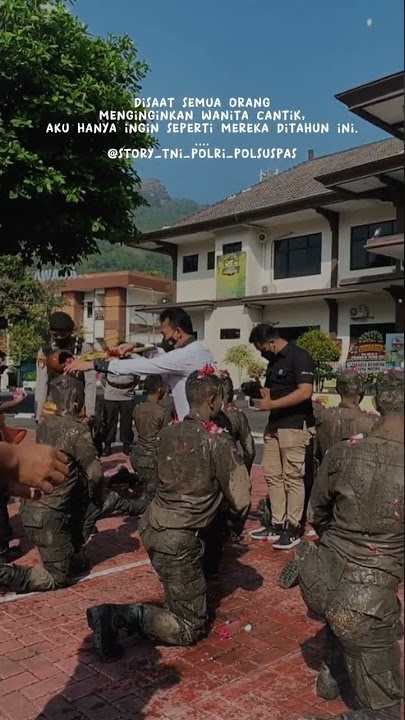 story' Kata Kata mutiara bijak TNI/polri!!