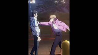 Heart Touching Scene- Windbreaker Season2 Blazepyro