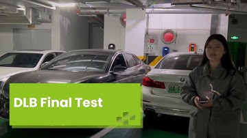 Dynamic Load Balance  Function Test - Second Test