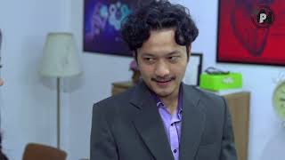 dr. SintaL The Series - Eps 20 - Cerita Fiktif