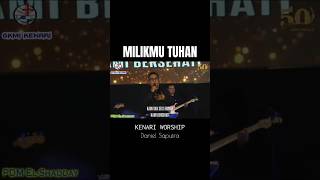 Milikmu Tuhan  Marsya Manopo U0026 Shinta Rosari  Bestindo   Kenari Worship  Daniel Saputra
