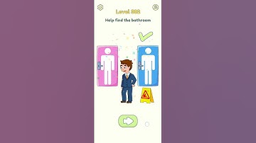 DOP 2: Delete One Part Level 382 Walkthrough Solution #shorts #DOP2